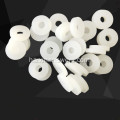 Musamman Molded NR / NBR / EPDM / CR Silicone Rubber Grommet